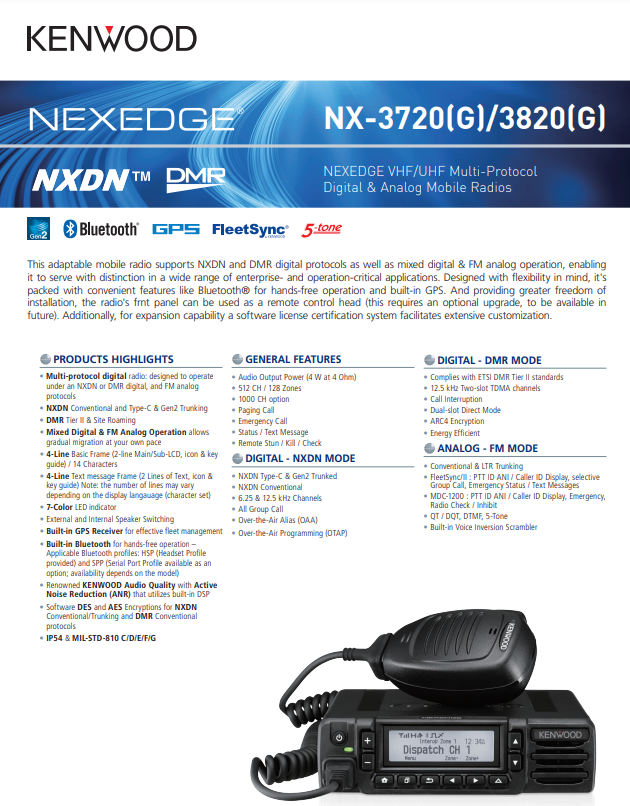 NX-3720-3820